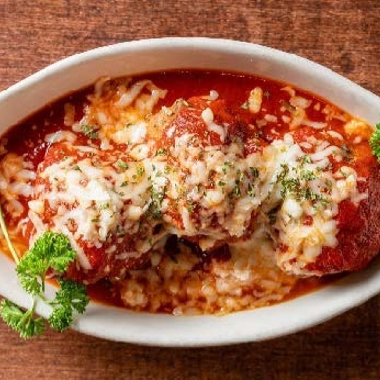 Classic Italian Food Made Fresh Daily