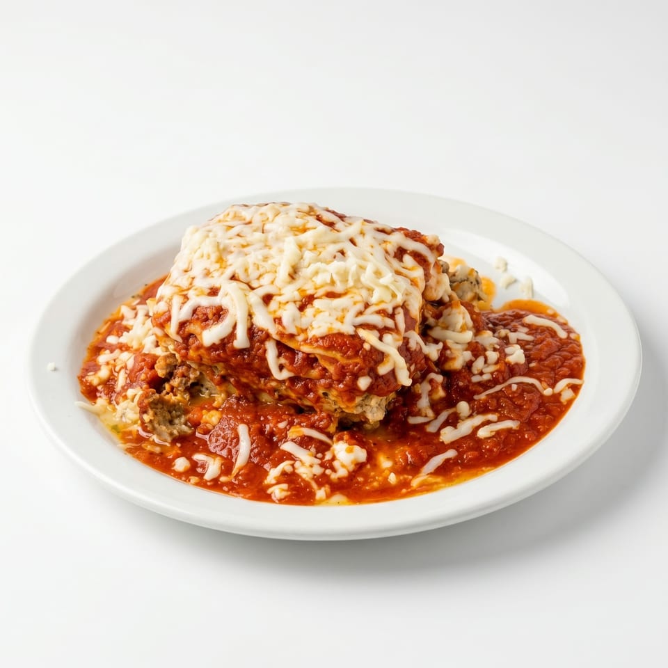 Indulge in Our Caprese