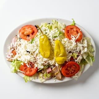 Chef Salad