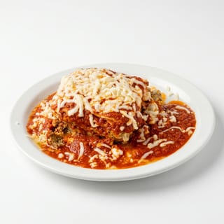 Grandma's Lasagna