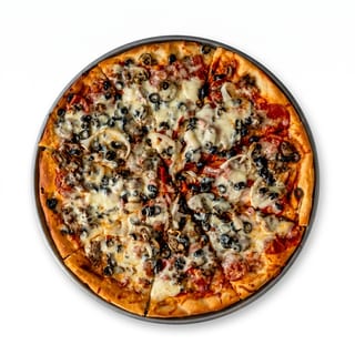 Supreme Pizza