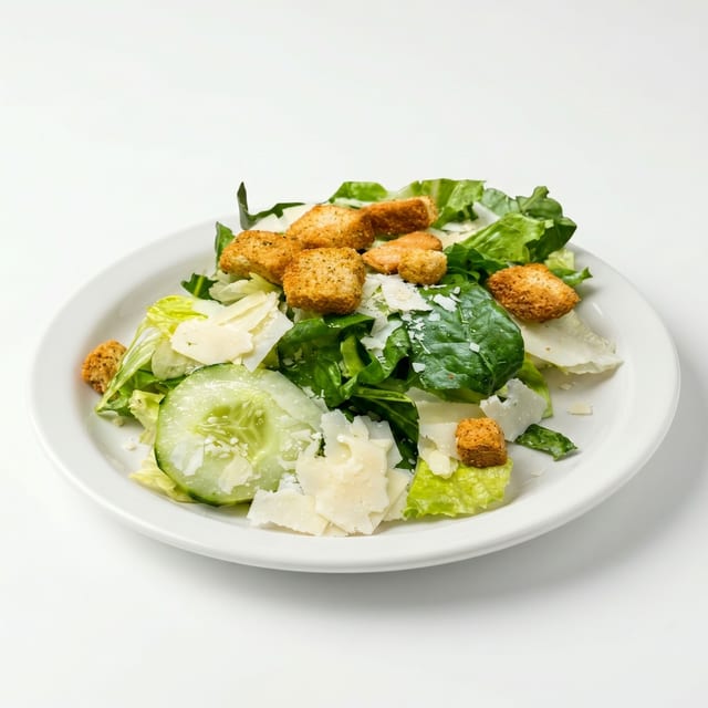 Caesar Salad.