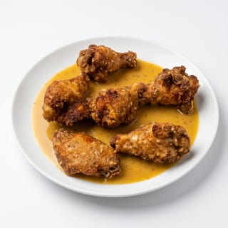 Wings