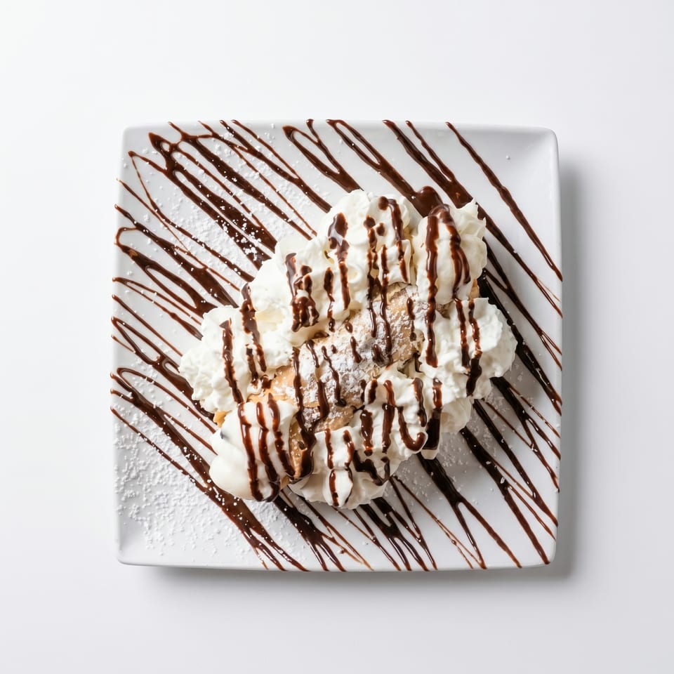 Indulge in Our Cannoli