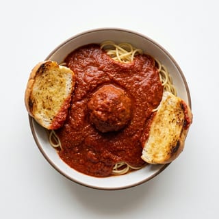 Spaghetti, Rigatoni or Angel Hair